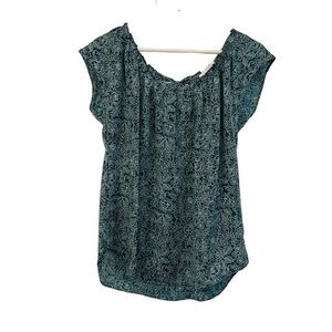 LC Lauren Conrad Blouse